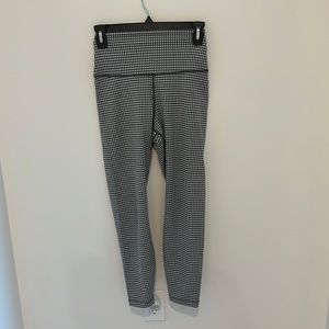 Nike Dri-Fit Leggings